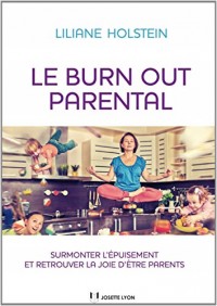 Le burn out parental