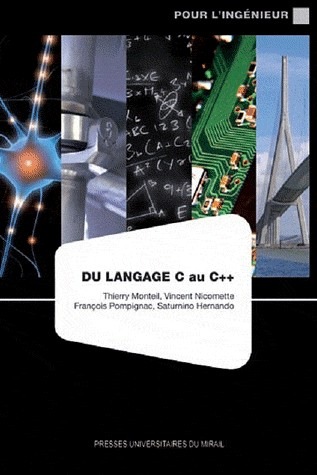 Du langage C au C++