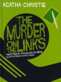 MURDER ON THE LINKS