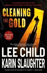 Cleaning The Gold