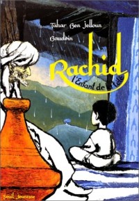 Rachid, l'enfant de la télé