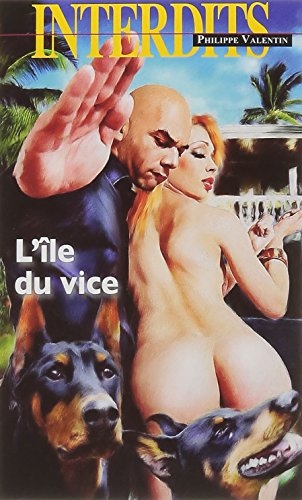l'ile du vice