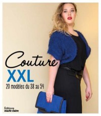 Couture grande taille