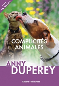 Complicités animales
