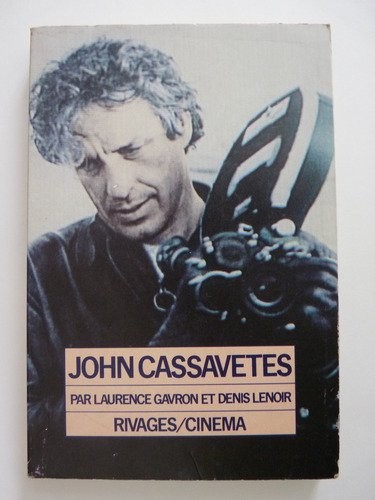John Cassavetes