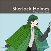 Sherlock Holmes