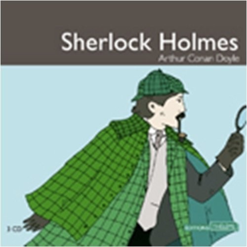 Sherlock Holmes
