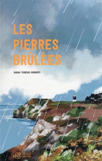 Les Pierres brûlées