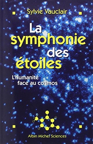La Symphonie des étoiles