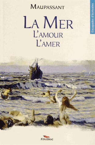 La mer l'amour l'amer