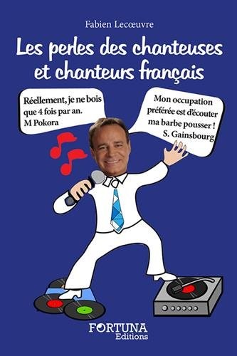 Les Perles des Chanteuses et Chanteurs Français