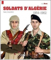 SOLDATS D´ALGERIE