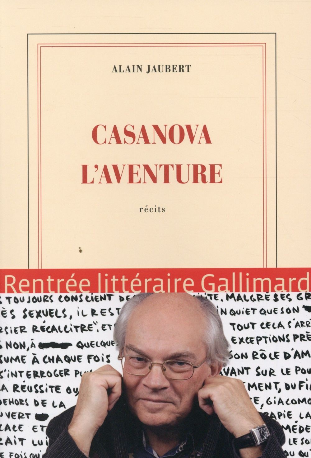Casanova l’aventure
