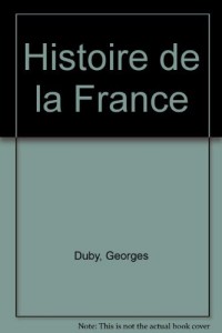 Histoire de la France