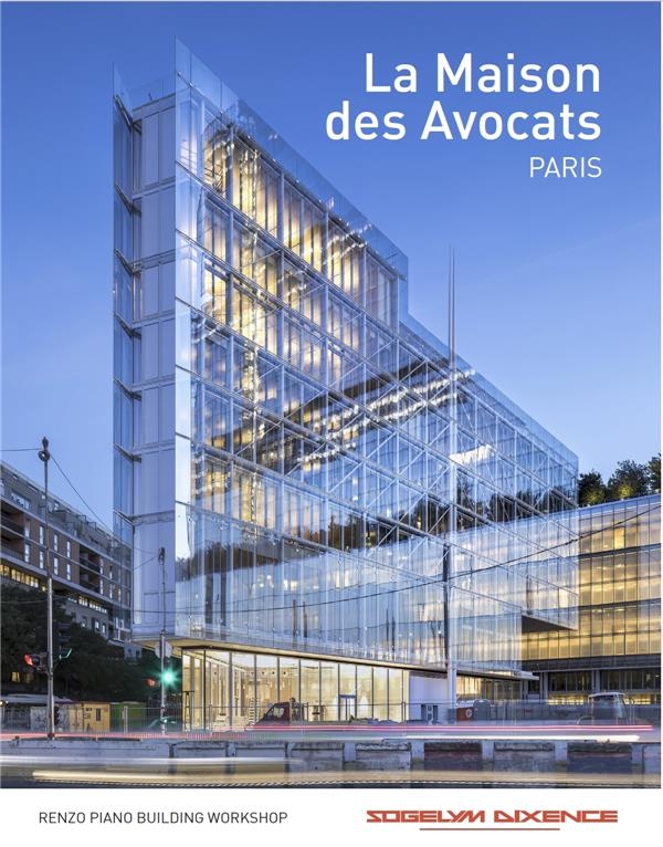 Maison des Avocats