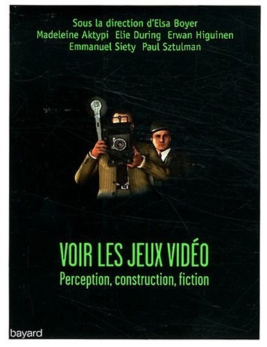 Voir Les Jeux Video