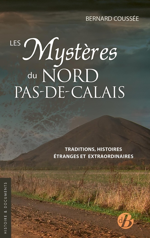 Les Mystères du Nord-Pas-de-Calais
