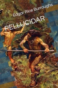 PELLUCIDAR