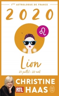 Lion : Du 23 juillet au 22 août