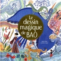 Le dessin magique de Bao