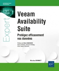 Veeam Availability Suite: Protégez efficacement vos données