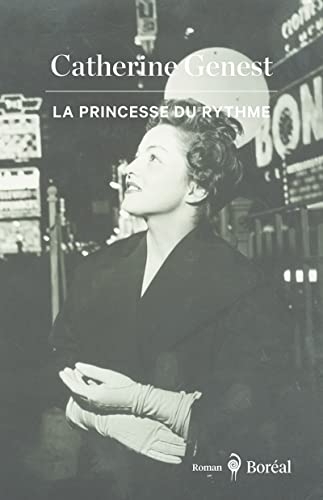 La princesse du rythme