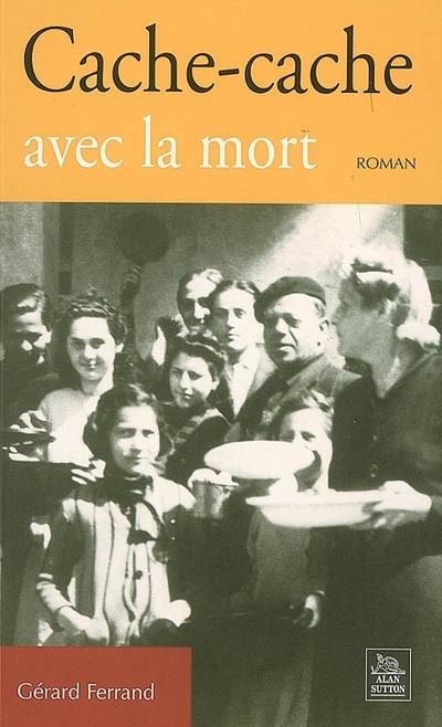 Cache-cache avec la mort