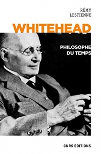 Whitehead - Philosophe du Temps