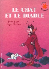 Le chat et le diable