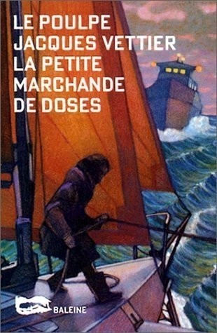 La Petite Marchande de doses