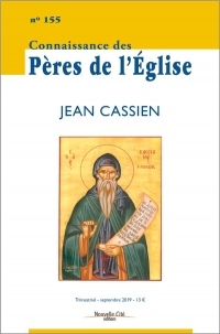 Cpe 155 Jean Cassien