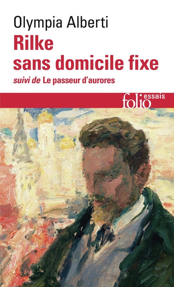 Rilke: Sans domicile fixe