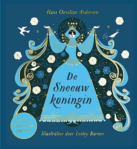 De Sneeuwkoningin
