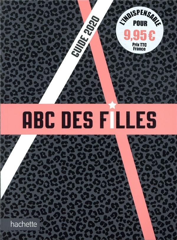 ABC des filles - Edition 2020