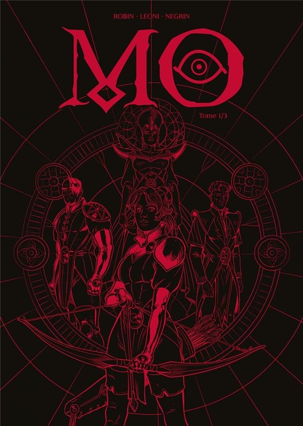 MO - Tome 1