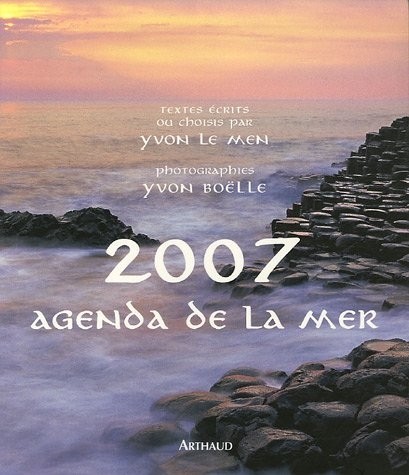 Agenda de la mer