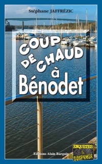 Coup de Chaud a Benodet