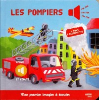 LES POMPIERS (Collection 