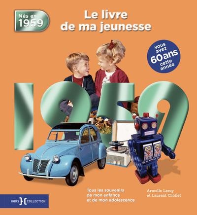 1959, Le Livre de ma jeunesse
