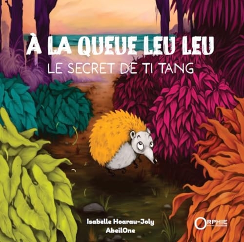 A la queue leu leu : le secret de ti tang