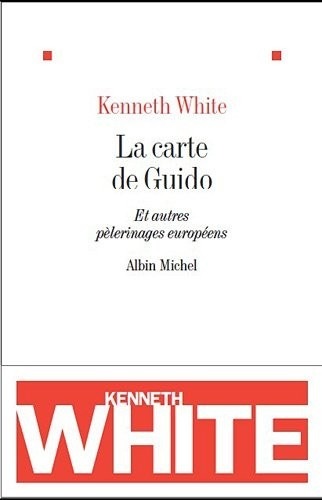 La Carte de Guido: Un pèlerinage européen