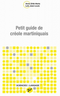 Petit guide de créole martiniquais