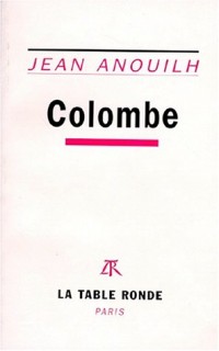 Colombe