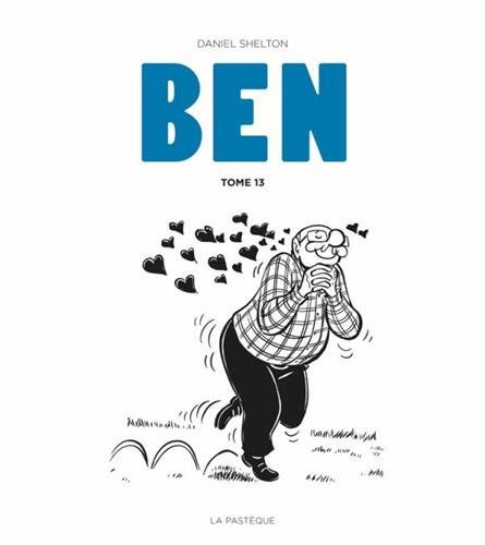 Ben, Tome 13 :