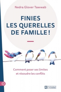Finies les querelles de famille !