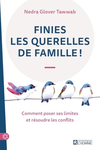 Finies les querelles de famille !