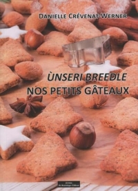Breedle : Petis gateaux