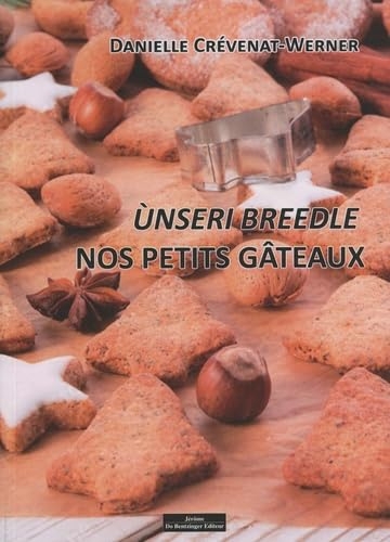 Breedle : Petis gateaux
