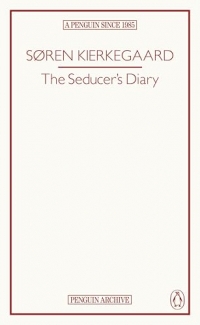 The Seducer’s Diary