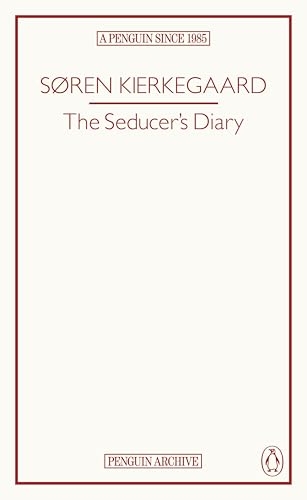 The Seducer’s Diary [9780241752173]